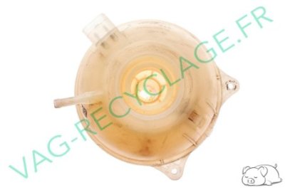 Bocal liquide de refroidissement 6N0121407B pour Polo 3 6N 6N2 - Image 1