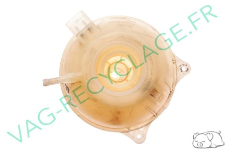 Bocal liquide de refroidissement 6N0121407B pour Polo 3 6N 6N2 - Image 2