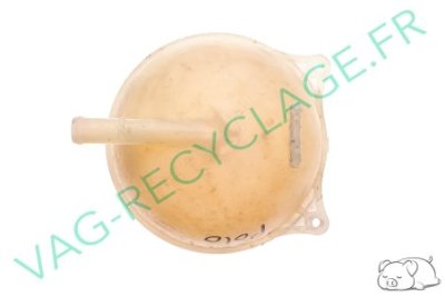 Bocal liquide de refroidissement 6N0121407B pour Polo 3 6N 6N2 - Image 3