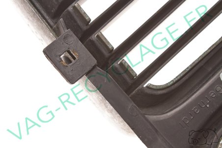 Haricots grille de calandre 51131873253 Bmw série 5 E28 - Image 6