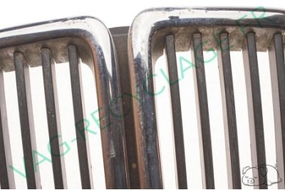 Haricots grille de calandre 51131873253 Bmw série 5 E28 - Image 7