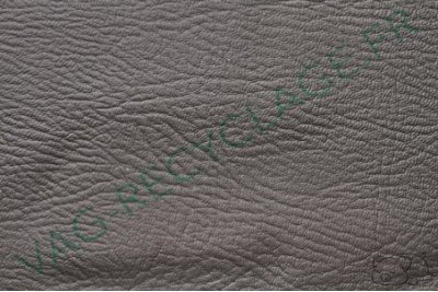 Pare-soleil droit blanc / noir 251857552A pour Volkswagen Transporter T3 - Image 7