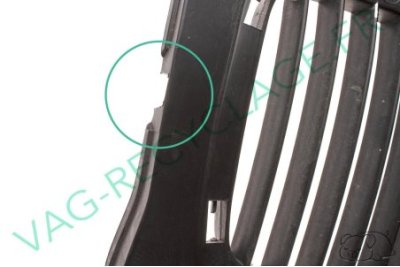 Haricots grille de calandre 51131973825 pour Bmw série 5 E34 - Image 6