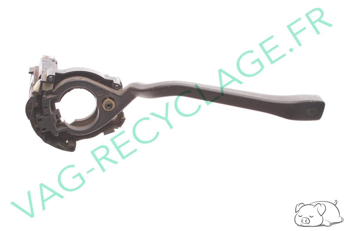 Commodo essuie-glace 321953519D pour Golf 1 Golf 2 Scirocco 1 et 2 - Image 1