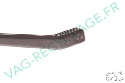 Commodo essuie-glace 321953519D pour Golf 1 Golf 2 Scirocco 1 et 2 - Image 7