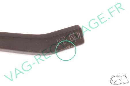 Commodo essuie-glace 321953519D pour Golf 1 Golf 2 Scirocco 1 et 2 - Image 8