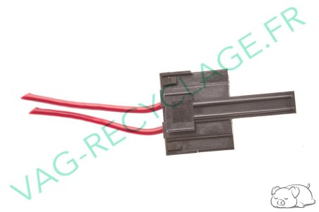 Support fusible vitres électriques 191937501 Corrado Passat Golf Polo - Image 6