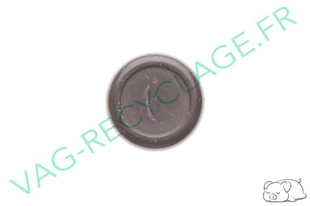 Bouton de réglage rétroviseur 191857520A Golf 1 Golf 2 Scirocco Jetta Moyen - Image 2
