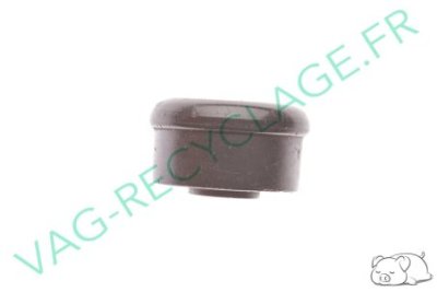 Bouton de réglage rétroviseur 191857520A Golf 1 Golf 2 Scirocco Jetta Moyen - Image 3