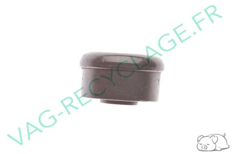 Bouton de réglage rétroviseur 191857520A Golf 1 Golf 2 Scirocco Jetta Moyen - Image 3
