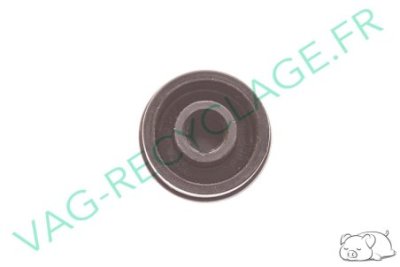 Bouton de réglage rétroviseur 191857520A Golf 1 Golf 2 Scirocco Jetta Moyen - Image 4