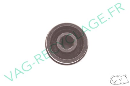 Bouton de réglage rétroviseur 191857520A Golf 1 Golf 2 Scirocco Jetta Moyen - Image 4
