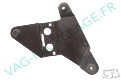 Support de bloc ABS pour Peugeot 206+ - Image 1