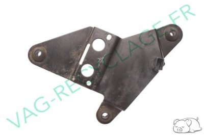 Support de bloc ABS pour Peugeot 206+ - Image 1