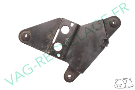 Support de bloc ABS pour Peugeot 206+ - Image 2