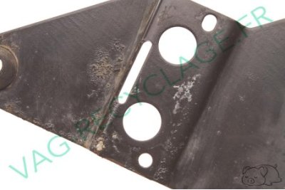 Support de bloc ABS pour Peugeot 206+ - Image 3