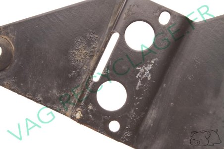 Support de bloc ABS pour Peugeot 206+ - Image 3