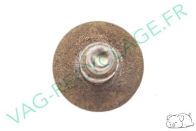 Vis de fixation de bloc ABS Bosch pour Peugeot 307 - Image 1