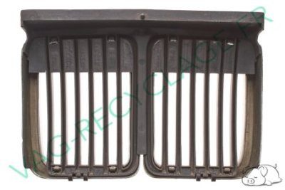 Haricots grille de calandre 51131884350 pour Bmw série 3 E30 - Image 1