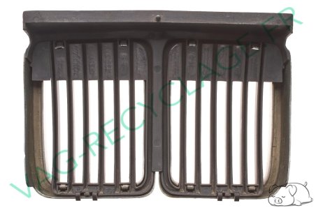 Haricots grille de calandre 51131884350 pour Bmw série 3 E30 - Image 2