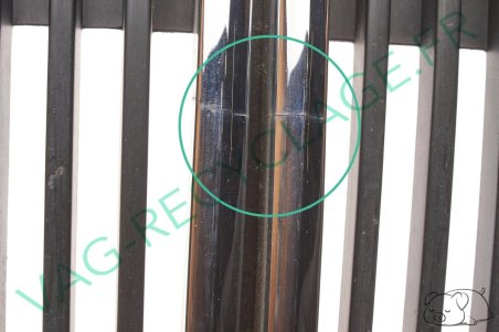 Haricots grille de calandre 51131884350 pour Bmw série 3 E30 - Image 5