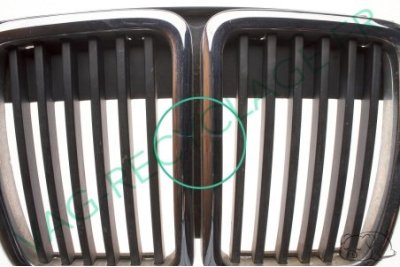 Haricots grille de calandre 51131884350 pour Bmw série 3 E30 - Image 6