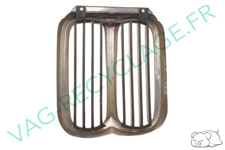 Haricots grille de calandre 51131817683 pour BMW série 5 E12 pour pièces - Image 2