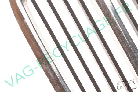 Haricots grille de calandre 51131817683 pour BMW série 5 E12 pour pièces - Image 4