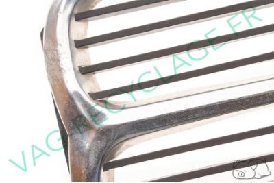 Haricots grille de calandre 51131817683 pour BMW série 5 E12 pour pièces - Image 5