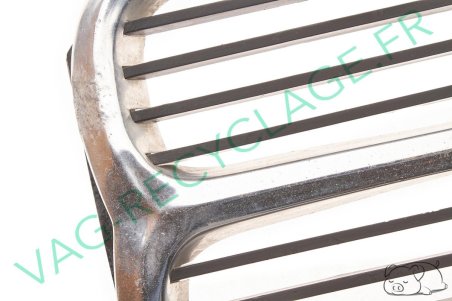 Haricots grille de calandre 51131817683 pour BMW série 5 E12 pour pièces - Image 5