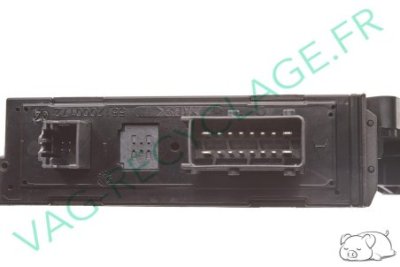  Moteur lève-vitre avant droit pour Peugeot 307 9634457480 - Image 3