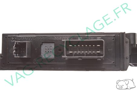  Moteur lève-vitre avant droit pour Peugeot 307 9634457480 - Image 3