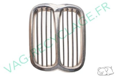 Haricots grille de calandre 1817683 pour BMW série 5 E12 pour pièces - Image 1