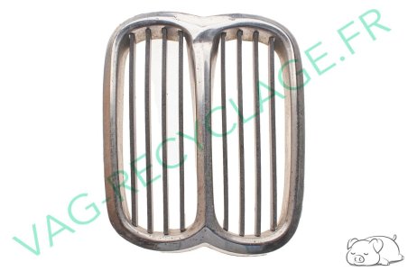 Haricots grille de calandre 1817683 pour BMW série 5 E12 pour pièces - Image 1