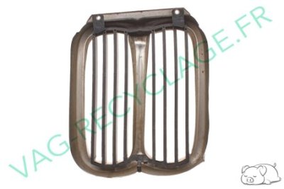 Haricots grille de calandre 1817683 pour BMW série 5 E12 pour pièces - Image 1