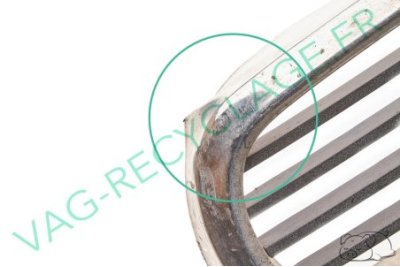 Haricots grille de calandre 1817683 pour BMW série 5 E12 pour pièces - Image 4