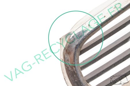 Haricots grille de calandre 1817683 pour BMW série 5 E12 pour pièces - Image 4