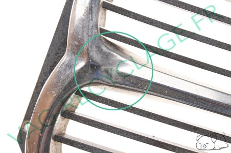 Haricots grille de calandre 1817683 pour BMW série 5 E12 pour pièces - Image 5