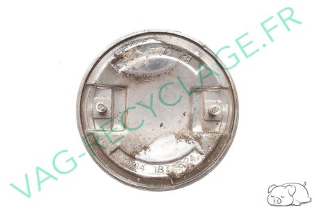 Logo emblème capot moteur BMW 51141872324 Bmw E21 E30 E24 E23 E32 Z1 E28 E34 - Image 2