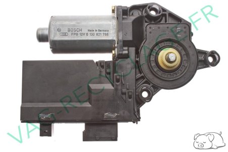  Moteur lève-vitre avant droit 9634457480 pour Peugeot 307 - Image 2