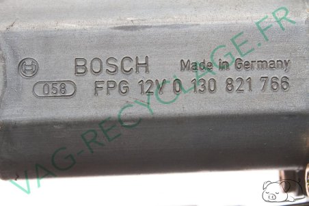  Moteur lève-vitre avant droit 9634457480 pour Peugeot 307 - Image 7