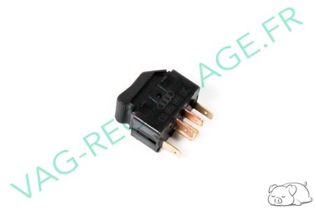 Interrupteur de vitre électrique 4D0959855 Audi A4 B5 Audi A8 D2 Audi RS4 B5 - Image 2