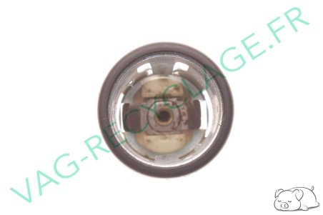 Support allume cigare 191919305B Golf 2 Golf 3 Scirocco 2 Golf 1 Cab Corrado - Image 3