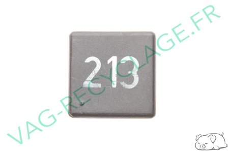 Relai N. 213 60A 12V 443951253J Audi 80 100 200 A4 A6 A8 - Image 4