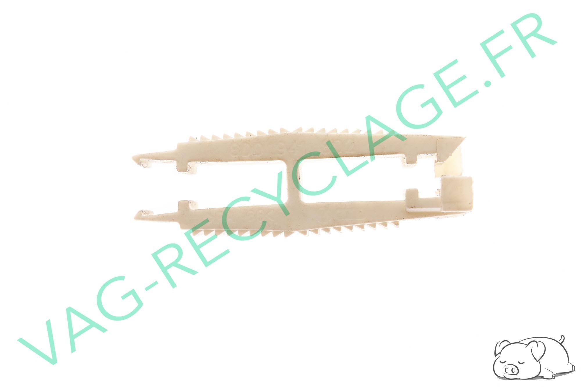 Pince fusible 8D0941802 pour Audi Seat Skoda Volkswagen - Image 1