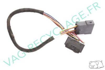 Bouton verrouillage fermeture centralisée 8L0962107 pour Audi A3 8L Audi A4 B5 - Image 1