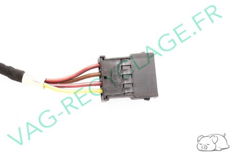 Bouton verrouillage fermeture centralisée 8L0962107 pour Audi A3 8L Audi A4 B5 - Image 4