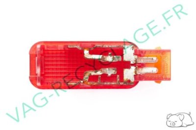 Eclairage panneau de porte 4B0947411 Audi A4 B5 Audi A6 C5 Audi RS4 B5 RS6 C5 - Image 3