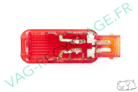 Eclairage panneau de porte 4B0947411 Audi A4 B5 Audi A6 C5 Audi RS4 B5 RS6 C5 - Image 3