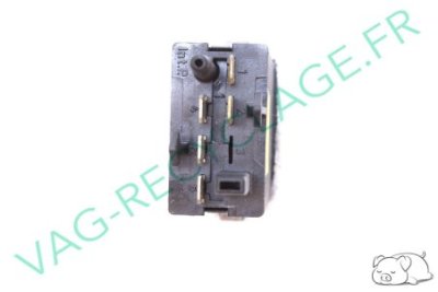 Bouton dégivrage glace arrière 4D0941503B pour Audi A4 B5 - Image 3